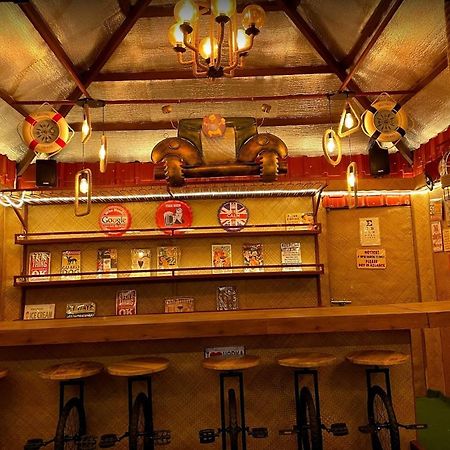 Yashmay Villa Club & Resort Gonda 外观 照片
